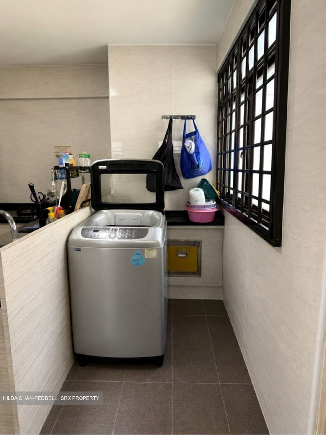 Blk 2 Marsiling Spring (Woodlands), HDB 3 Rooms #597623681